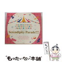 【中古】 THE IDOLM＠STER CINDERELLA GIRLS 5thLIVE TOUR Serendipity Parade！！！ 宮城 石川 大阪公演 ライブ会場限定盤 アニメ ゲーム / 日本コロンビア / 日本コ CD 【メール便送料無料】【あす楽対応】