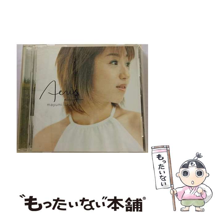 【中古】 AERIS/CD/PICA-1209 / 飯塚雅弓 / パイオニアLDC [CD]【メール便送料無料】【あす楽対応】