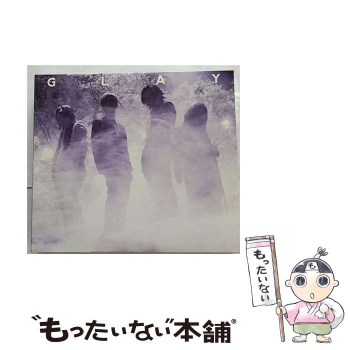 【中古】 DARK　RIVER／Eternally／時計（DVD付）/CDシングル（12cm）/PCCN-00009 / GLAY / ポニーキャニオン [CD]【メール便送料無料】【あす楽対応】