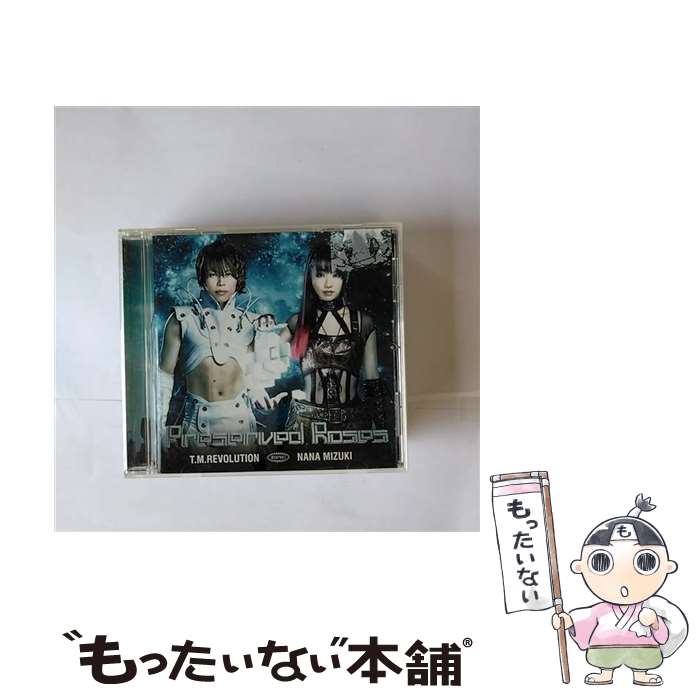 š PreservedRoses/CD󥰥12cm/ESCL-4052 / T.M.Revolution߿ࡹ, T.M...
