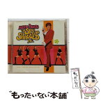 【中古】 オースティン・パワーズ：デラックス／オリジナル・サウンドトラック/CD/WPCR-10408 / サントラ, ザ・ルーシー・ネイション, バート・ / [CD]【メール便送料無料】【あす楽対応】