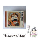 【中古】 ストロングワールド　ONE　PIECE　FILM　ORIGINAL　SOUNDTRACK/CD/AVCA-29414 / VA / エイベックス・ピクチャーズ [CD]【メール便送料無料】【あす楽対応】