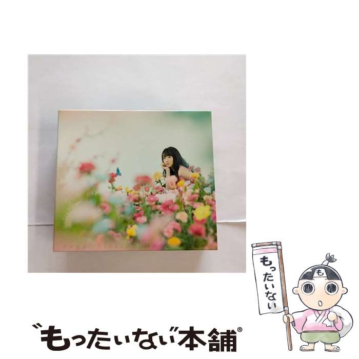 【中古】 Angel　Blossom/CDシングル（12cm）/KICM-1590 / 水樹奈々 / キングレコード [CD]【メール便送料無料】【あす楽対応】