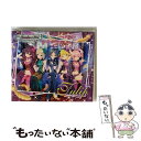 【中古】 THE　IDOLM＠STER　CINDERELLA　GIRLS　STARLIGHT　MASTER　02　Tulip/CDシングル（12cm）/COCC-17142 / 速水奏(CV:飯田友子)、塩見周子(CV:ルゥ ティ / [CD]【メール便送料無料】【あす楽対応】