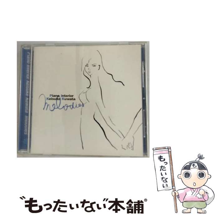 【中古】 ピアノ・インテリア　桑田佳祐作品集/CD/KICS-802 / 平野孝幸 / キングレコード [CD]【メール便送料無料】【あす楽対応】