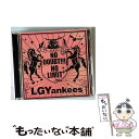 【中古】 NO DOUBT！！！-NO LIMIT-/CD/QWCH-10004 / LGYankees / ハドソン CD 【メール便送料無料】【あす楽対応】