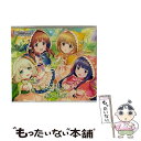 【中古】 THE IDOLM@STER CINDERELLA GIRLS STARLIGHT MASTER GOLD RUSH! 02 太陽の絵の具箱/CDシン...