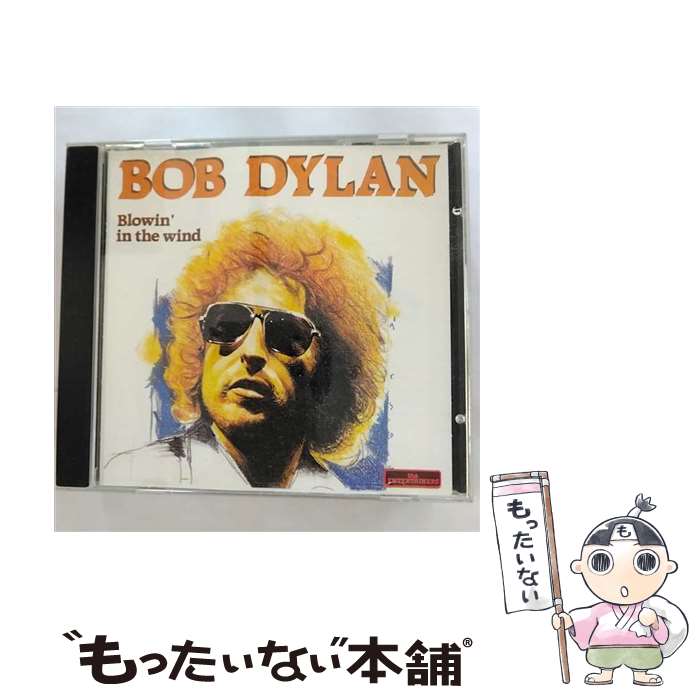 【中古】 Blowin in the Wind ボブ・ディラン / Dylan Bob / [CD]【メール便送料無料】【あす楽対応】