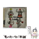 【中古】 Lovely/CDシングル（12cm）/MRRMS-1013 / BULL ZEICHEN 88 / MASSIVE ROCK RECORDS CD 【メール便送料無料】【あす楽対応】