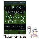 【中古】 The Best American Mystery Stories 2008/HO