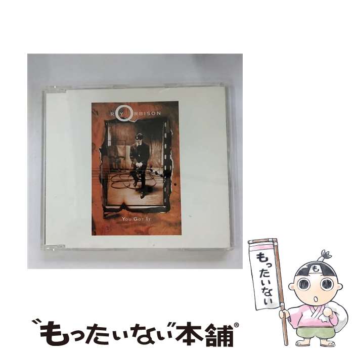 【中古】 ユー・ゴット・イット/CD/VJD-15502 / / [CD]【メール便送料無料】【最短翌日配達対応】