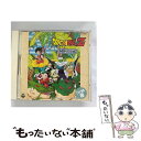 【中古】 ドラゴンボールZ ヒット曲集8 キャラクターズ・スペシャル2/CD/COCC-9067 / TVサントラ, MANNA, 影山ヒロノブ, 鶴ひろみ(ブ...