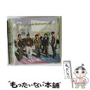 【中古】 東京ラヴロマンチスト/CD/YRBM-5555 / せきずい / yellow ribbon inc. CD 【メール便送料無料】【あす楽対応】