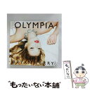 【中古】 Bryan Ferry ブライアンフェリー / Olympia / Bryan Ferry / Virgin [CD]【メール便送料無料】【あす楽対応】