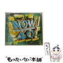 【中古】 Now 40 / Various Artists / EMI Import [CD]【メール便送料無料】【あす楽対応】