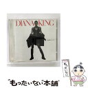 【中古】 CD TOUGHER THAN LOVE/DIANA KING 輸入盤 / Diana King / Sony CD 【メール便送料無料】【あす楽対応】