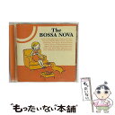 【中古】 ザ・ボサノヴァ/CD/UICY-4068 / オムニバス, ナラ・レオン, オス・カリオカス, ドリス・モンテイロ, タンバ・トリオ, ルーシオ・ア ...
