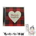 【中古】 Mariya’s　Songbook（初回盤）/CD/WPCL-11618 / Various Artists / ワーナーミュージック・ジャパン [CD]【メール便送料無料】【あす楽対応】