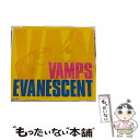 yÁz EVANESCENT/CDVOi12cmj/XNVP-00008 / VAMPS / VAMPROSE [CD]y[֑zyyΉz