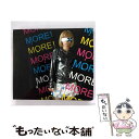 【中古】 MORE！MORE！MORE！/CD/YCCC-10012 / capsule / ヤマハミュージックコミュニケーションズ [CD]【メール便送料無料】【あす楽対応】