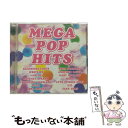 【中古】 メガ・ポップ・ヒッツ/CD/BVCP-21150 / オムニバス, ゲイリー・バーロウ, ウエストライフ, ミロ, ライト・ファンキー・ワンズ, ギ ...