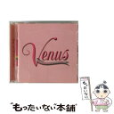 【中古】 ヴィーナス/CD/TOCP-66282 / オムニバス, エイス・オブ・ベイス, アトミック・キトゥン, メラニーC, ケリス, カイリー・ミノーグ,...