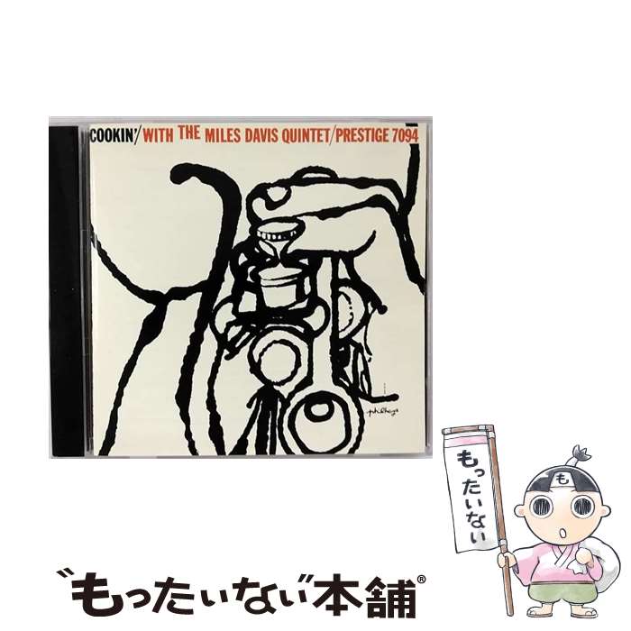 【中古】 クッキン/CD/VICJ-41216 / マイルス・デイビス / ビクターエンタテインメント [CD]【メール便送料無料】【あす楽対応】