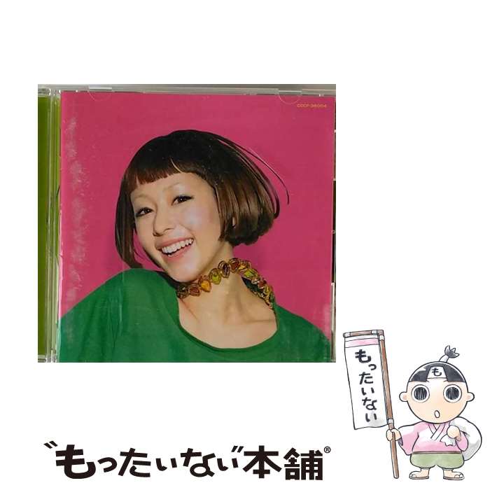 【中古】 5years/CD/COCP-36004 / 木村カエラ / コロムビアミュージックエンタテインメント [CD]【メール便送料無料】【あす楽対応】