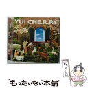 【中古】 CHE．R．RY/CDシングル（12cm）/SRCL-6511 / YUI / ソニーミュージックエンタテインメント [CD]【メール便送料無料】【あす楽対応】