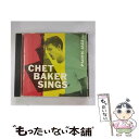 【中古】 チェット・ベイカー・シングス/CD/CJ28-5151 / チェット・ベイカー / EMIミュージック・ジャパン [CD]【メール便送料無料】【あす楽対応】