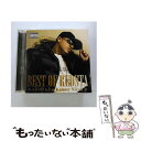 【中古】 BEST　OF　REDSTA/CD/VCCM-2029 / A