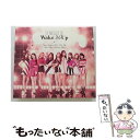 【中古】 Wake Me Up（初回限定盤A）/CDシングル（12cm）/WPZL-31450 / TWICE / ワーナーミュージック ジャパン CD 【メール便送料無料】【あす楽対応】