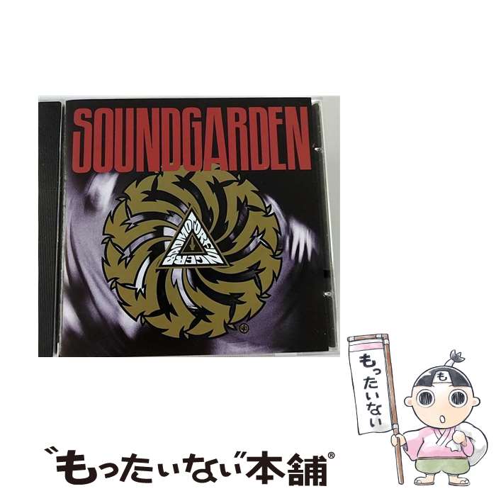EANコード：0075021537422■こちらの商品もオススメです ● ダウン・オン・ジ・アップサイド CD サウンドガーデン / サウンドガーデン / ポリドール [CD] ● ブラッドライン ブラッドライン / ブラッドライン / EMIミュージック・ジャパン [CD] ● ビー・ホワット・ユー・イズ / スウープ / スウープ / アリスタジャパン [CD] ● LOUDNESS/ ペンダモウニアム～降臨幻術～ / LOUDNESS / 日本コロムビア [CD] ● スーパーアンノウン - サウンドガーデン CD サウンドガーデン / サウンドガーデン / ポリドール [CD] ■通常24時間以内に出荷可能です。※繁忙期やセール等、ご注文数が多い日につきましては　発送まで48時間かかる場合があります。あらかじめご了承ください。■メール便は、1点から送料無料です。※宅配便の場合、2,500円以上送料無料です。※最短翌日配達ご希望の方は、宅配便をご選択下さい。※「代引き」ご希望の方は宅配便をご選択下さい。※配送番号付きのゆうパケットをご希望の場合は、追跡可能メール便（送料210円）をご選択ください。■ただいま、オリジナルカレンダーをプレゼントしております。■「非常に良い」コンディションの商品につきましては、新品ケースに交換済みです。■お急ぎの方は「もったいない本舗　お急ぎ便店」をご利用ください。最短翌日配送、手数料298円から■まとめ買いの方は「もったいない本舗　おまとめ店」がお買い得です。■中古品ではございますが、良好なコンディションです。決済は、クレジットカード、代引き等、各種決済方法がご利用可能です。■万が一品質に不備が有った場合は、返金対応。■クリーニング済み。■商品状態の表記につきまして・非常に良い：　　非常に良い状態です。再生には問題がありません。・良い：　　使用されてはいますが、再生に問題はありません。・可：　　再生には問題ありませんが、ケース、ジャケット、　　歌詞カードなどに痛みがあります。タイトル：Badmotorfingerレーベル：A&Mアーティスト：Soundgarden発売年月日：1991年10月08日