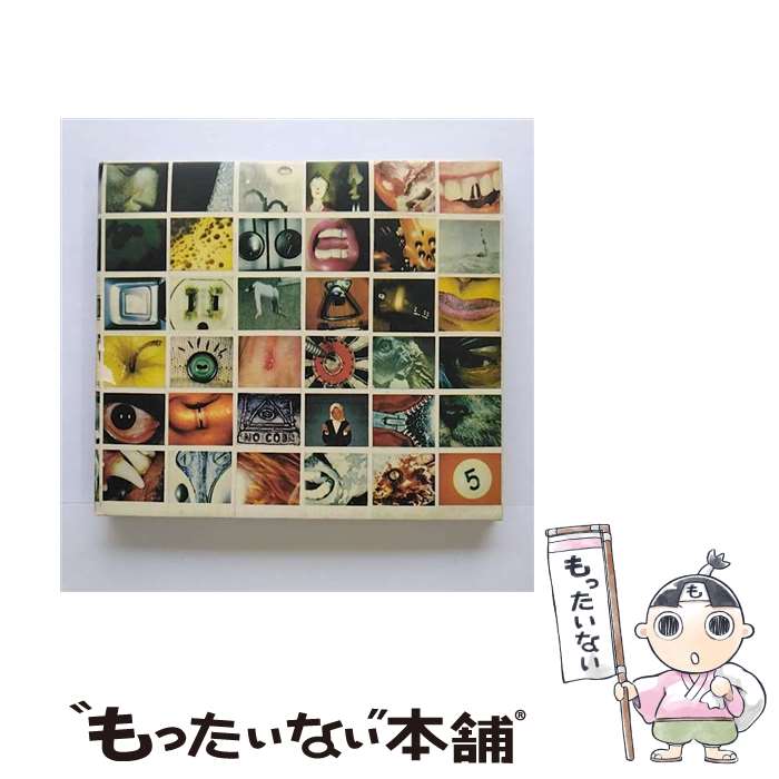 【中古】 CD NO CODE/PEARL JAM / Pearl Jam / Sony [CD]【メール便送料無料】【あす楽対応】