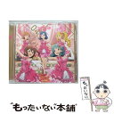 【中古】 THE IDOLM@STER MILLION THE@TER GENERATION 04 プリンセススターズ/CDシングル(12cm)/LACM-14...