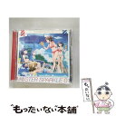 【中古】 THE　IDOLM＠STER　MILLION　LIVE！　M＠STER　SPARKLE　01/CD/LACA-15671 / 周防桃子(CV.渡部恵子), 七尾百合子(CV.伊藤美来), 伊吹翼(CV.Machico), 豊川風 / [CD]【メール便送料無料】【あす楽対応】