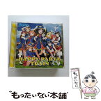 【中古】 『ラブライブ！サンシャイン！！』3rdシングル「HAPPY　PARTY　TRAIN」　【BD付】/CDシングル（12cm）/LACM-14590 / Aqours / ランティス [CD]【メール便送料無料】【あす楽対応】