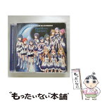 【中古】 THE　IDOLM＠STER　LIVE　THE＠TER　FORWARD　02　BlueMoon　Harmony/CD/LACA-15612 / ゲーム・ミュージック, 平山笑美, 近藤唯, 愛美, 駒形友梨, 小岩井 / [CD]【メール便送料無料】【あす楽対応】