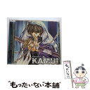 【中古】 KAMUI～カムイ/CD/AFC-3023 / ドラマCD 櫻井孝宏 森川智之 小西克幸 久川綾 石田彰 諏訪部順一 桑島法子 堀江由衣 朴ろ美 / フロンティ [CD]【メール便送料無料】【あす楽対応】