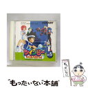 【中古】 ツインビーPARADISE Vol.5/CD/KICA-7637 / ラジオ・サントラ, 國府田マリ子, 椎名へきる, 田中真弓, 古川もとあき / ...