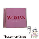 【中古】 WOMAN　スイートテン・ダイヤモンド/CD/UICZ-1312 / オムニバス, メロディ・ガルドー, コルビー・キャレイ, ファイスト, ファーギー, ニコ / [CD]【メール便送料無料】【あす楽対応】