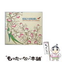【中古】 セント・オブ・ジ・アイランド、セント・オブ・メモリー~想い出の薫り~/CD/VICP-62981 / ケアリイ・レイシェル / ビクターエンタ [CD...