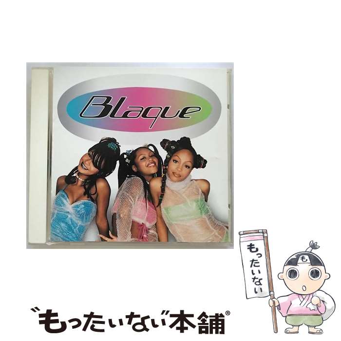 【中古】 BLAQUE IVORY ブラック・アイヴォリー / Blaque Ivory / Sony [CD]【メール便送料無料】【あす楽対応】