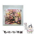 【中古】 THE　IDOLM＠STER　MILLION　THE＠TER　WAVE　03　Xs/CDシングル（12cm）/LACM-14893 / Xs[萩原雪歩 (CV.浅倉杏美)、星井美希 (CV.長谷川明子)、菊 / [CD]【メール便送料無料】【あす楽対応】