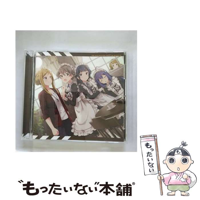 【中古】 THE　IDOLM＠STER　THE＠TER　BO