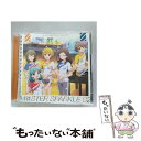 【中古】 THE　IDOLM＠STER　MILLION　LIVE！　M＠STER　SPARKLE　02/CD/LACA-15672 / 北沢志保(CV.北沢志保), 永吉昴(CV.斉藤佑圭), 徳川まつり(CV.諏訪彩花), 春 / [CD]【メール便送料無料】【あす楽対応】