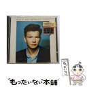 【中古】 ホールド・ミー・イン・ユア・アームズ/CD/B15D-41001 / リック・アストリー / BMGビクター [CD]【メール便送料無料】【あす楽対応】