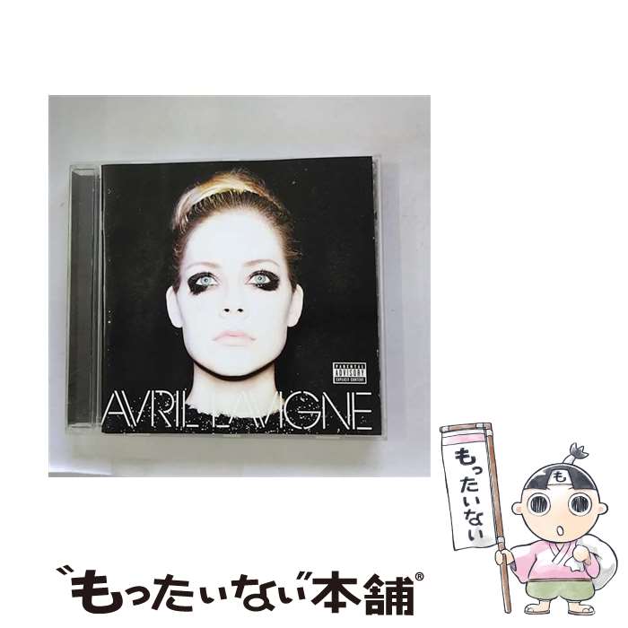 【中古】 Avril Lavigne アヴリル・ラヴィーン / Avril Lavigne / AVRIL LAVIGNE / EPIC [CD]【メール便送料無料】【あす楽対応】