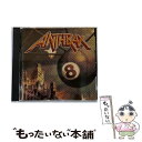 楽天もったいない本舗　楽天市場店【中古】 ボリューム8：スフレット・イズ・リアル/CD/VICP-60319 / アンスラックス / ビクターエンタテインメント [CD]【メール便送料無料】【あす楽対応】