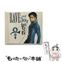 【中古】 CD RAVE UN2 THE JOY FANTASTIC/PRINCE / Prince / Arista CD 【メール便送料無料】【あす楽対応】